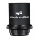 Reductor 0.75x ZWO para refractor ff65 APO