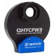 Combo cámara QHY268M, rueda CFW3M(US) y OAGM