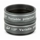 Filtro polarizador variable Kepler 1.25