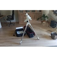 HEQ-5 segunda mano con mando