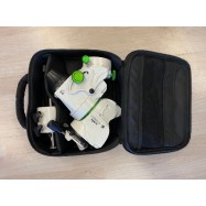 Kit bolsas de transporte para Star Adventurer