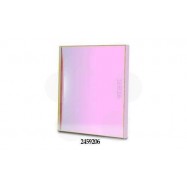 Filtro UV/IR 50x50mm