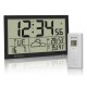 Estación meteorológica LCD Bresser XXL