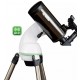 Telescopio wifi Mak102 AZGo2 Sky Watcher