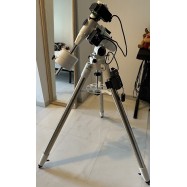 Oportunidad EQM35 segunda mano