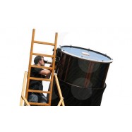 Filtro AstroSolar Baader Safety Film 117 x 117cm