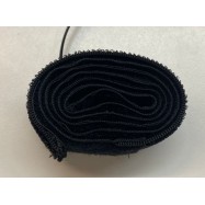 Cinta calentadora parasoles 125mm compatible ASIAIR