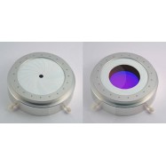Diafragma Solar Baader tipo IRIS