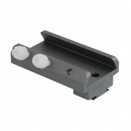 Adaptador base Vixen a Cámara reflex