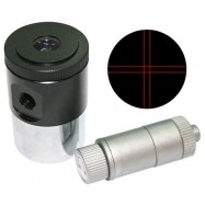 Ocular con doble retículo iluminado 12,5mm SkyWatcher. Incluido iluminador
