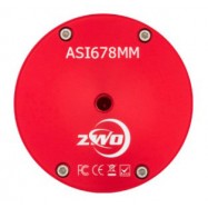 Cámara ZWO ASI678MM