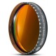 Filtro fotométrico Baader UBVRI Bessel R 2”