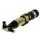 Telescopio solar Coronado ST 90mm BF15 SolarMax III doble stack