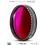 Filtro Baader Ha 2” Ultra-Narrowband 3.5nm Cmos Optimized