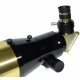 Telescopio H-alfa Coronado ST 90mm BF30 SolarMax III doble stack
