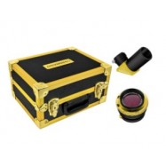 Filtro solar etalon Coronado SolarMax III H-Alpha 60mm BF15