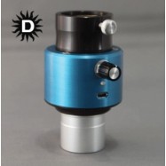 Filtro Daystar QUARK H-Line Calcio