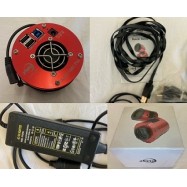 ZWO ASI071 segunda mano