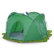 Observatorio desmontable Pro