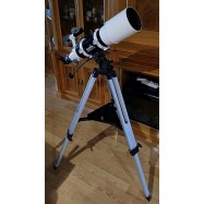 Refractor 120 AZ 2ª mano