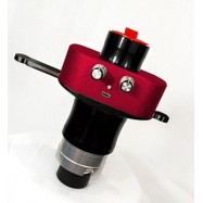 Filtro Daystar QUARK Gemini cromosfera y protuberancias