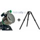 Kit montura Skywatcher Wave 100i con trípode