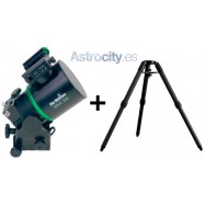 Pack montura armónica Skywatcher Wave 150i con trípode