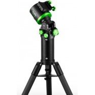 Conjunto montura Wave 150i tripode carbono y columna