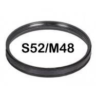 Anillo conversor S52 a M48 Baader Planetarium