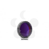 Filtro fotométrico Baader U-Filter 1,25"