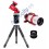 Kit ZWO AM3 trípode columna y Askar FRA400 con reductor