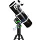 Kit Wave 150i con 200/1000 DS con trípode y columna SkyWatcher
