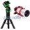 Kit Wave 100i trípode columna y Askar FRA400