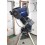 Telescopio Meade 8" LX200 seminuevo