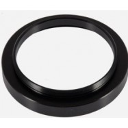 Adaptador M56 hembra a M48 macho