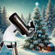 Telescopio ideal regalo navidad + curso