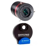 Pack camara QHY268M y rueda CFW3M(US)