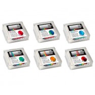 Pack filtros pro 36mm Baader