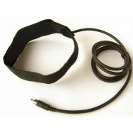 Cinta calentadora para tubos de 6”