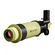 Telescopio solar Ha Acuter Phoenix 80mm