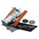 Proyector Telescopio Hubble