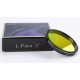 Filtro Dualband Optolong L-Para 2”