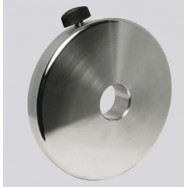 Contrapeso 6kg 10micron GM1000 HPS