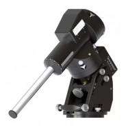 Montura 10micron GM 2000 HPS II COMBI