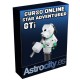 Curso online Star Adventurer GTi Sky Watcher