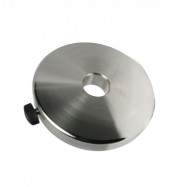 Contrapeso 6kg 10micron GM 2000 HPS