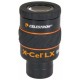Ocular Celestron X-CEL LX 18mm