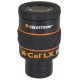 Ocular Celestron X-CEL LX 12mm