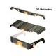 Pack 20 gafas eclipse Homologadas CE