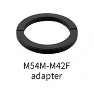 Adaptador M54 a M42